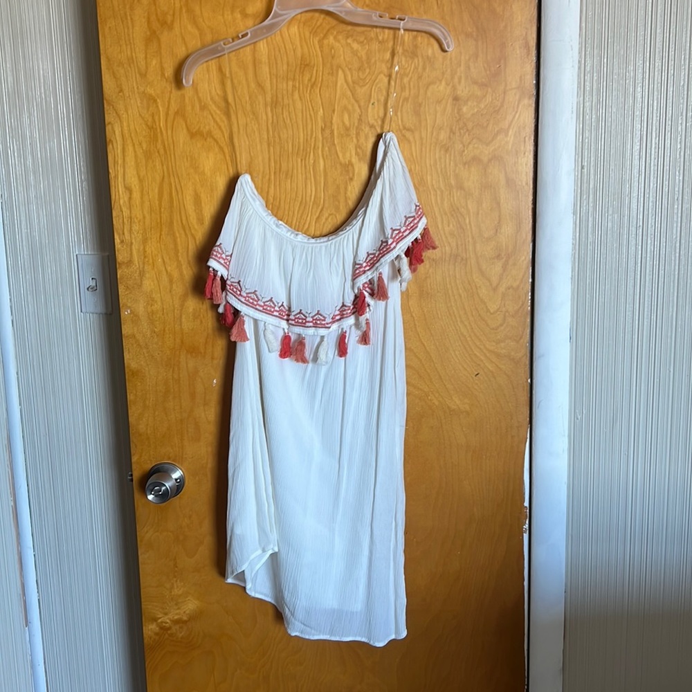 Lily Rose Dress